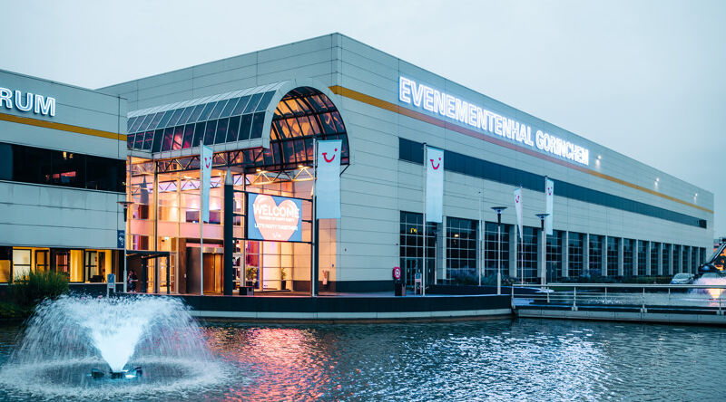 Evenementenhal Gorinchem