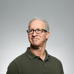 Team member title